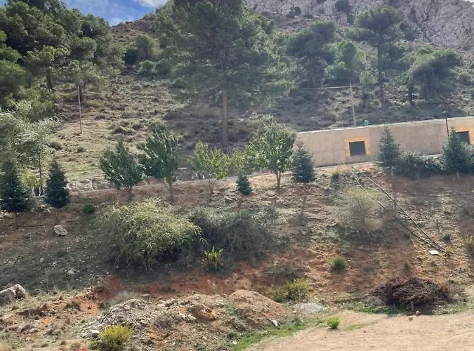 Pensión Aquí Te Quiero Ventas de Zafarraya