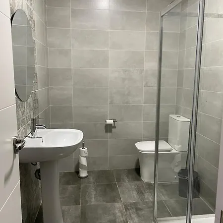 Guest house Aqui Te Quiero