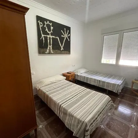 Aqui Te Quiero Guest house Ventas de Zafarraya