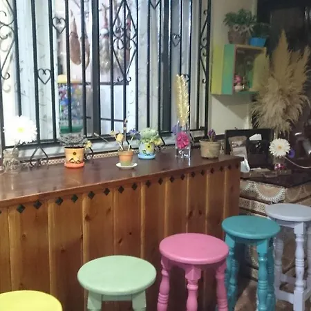 Guest house Aqui Te Quiero