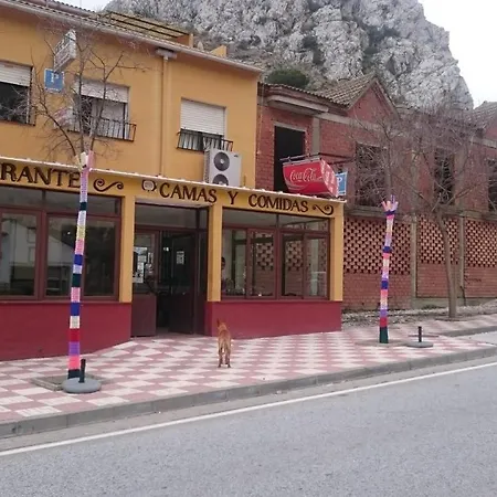 Guest house Aqui Te Quiero *