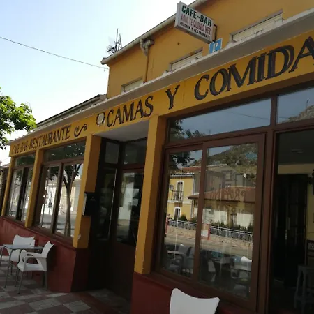 Aqui Te Quiero Guest house