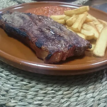 Aqui Te Quiero Guest house *